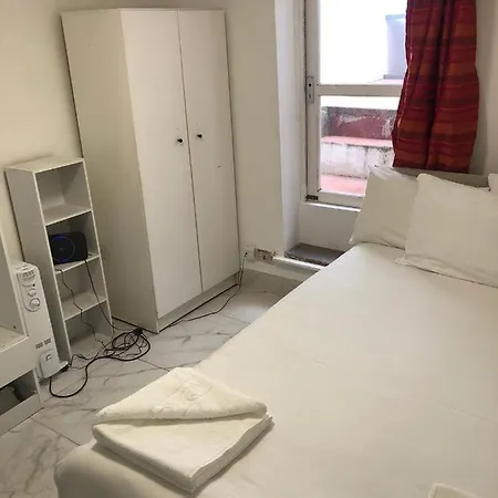 Central Apartment Paddington Londen Kamer foto