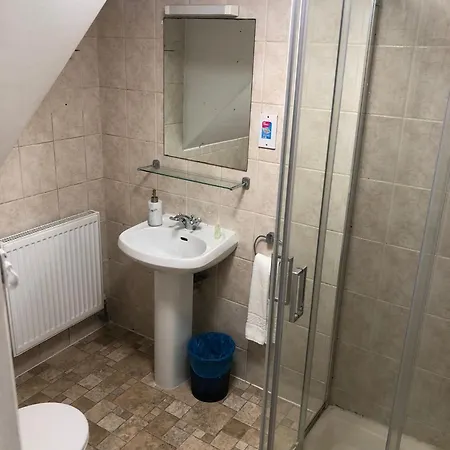 Central Apartment Paddington Londen Kamer foto