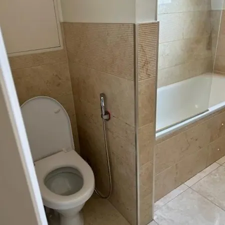 Central Apartment Paddington Londen Kamer foto