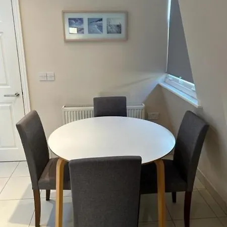 Central Apartment Paddington Londen Kamer foto