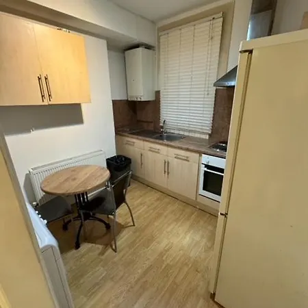 Central Apartment Paddington Londen Kamer foto