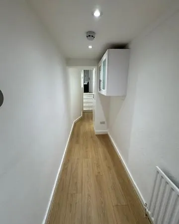 Central Apartment Paddington Londen Kamer foto
