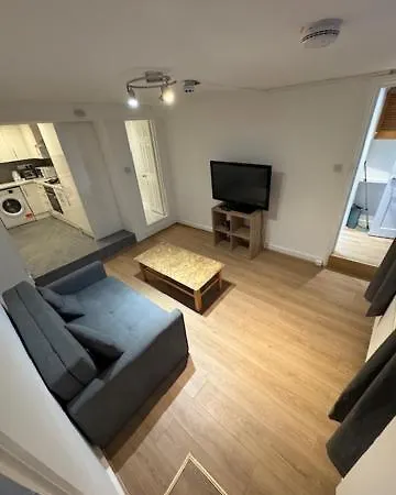 Central Apartment Paddington Londen Kamer foto