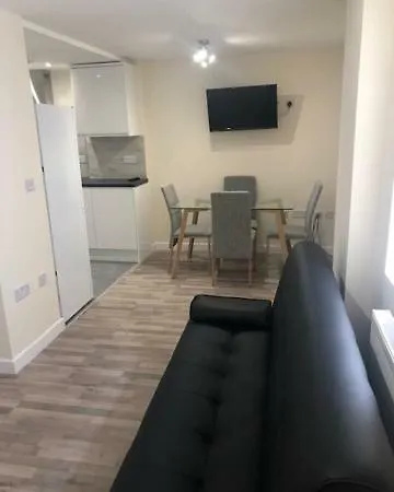 Central Apartment Paddington Londen Buitenkant foto