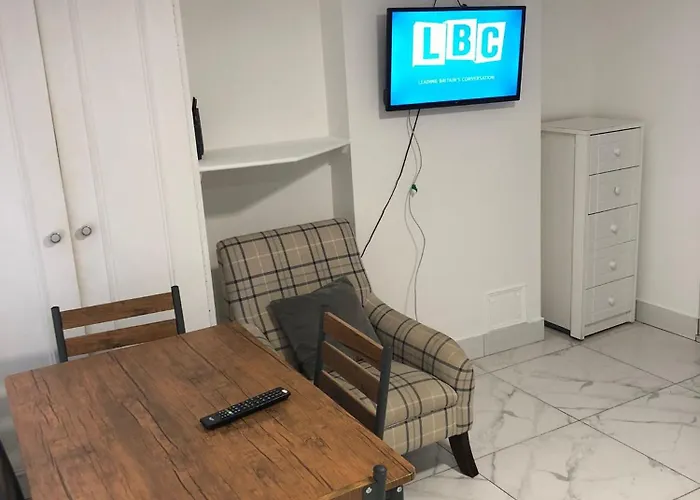 Central Apartment Paddington
